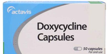 داکسی سایکلین