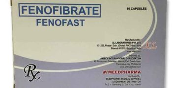 فنوفیبرات